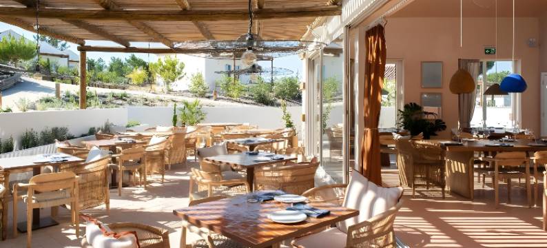 独立的康波塔(Independente Comporta)图片