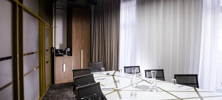 Mercure Blagoveshchensk图片