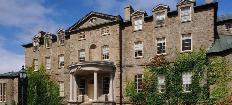 弗雷德里克顿智选假日套房酒店(Holiday Inn Express & Suites Fredericton)图片