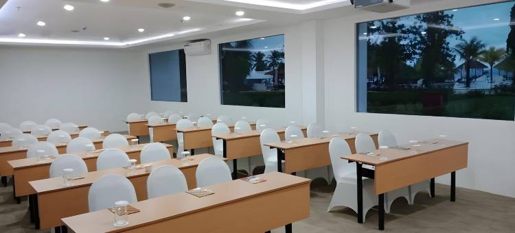 天堂高尔夫酒店及度假村(Casabaio Likupang Paradise Resort)图片