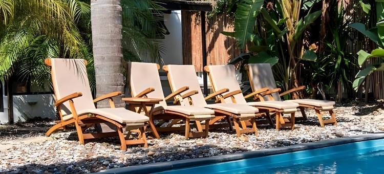 安特里姆别墅(Antrim Villa Boutique Retreat by Totalstay)图片