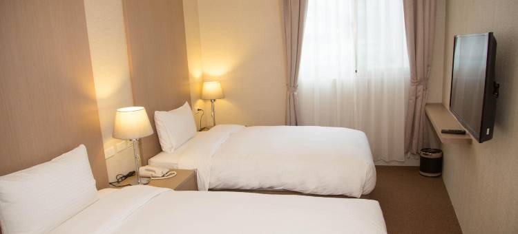 台北仲信大湖商旅图片