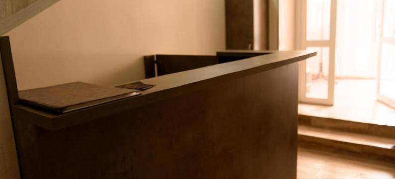 Park-L Mini-Hotel图片