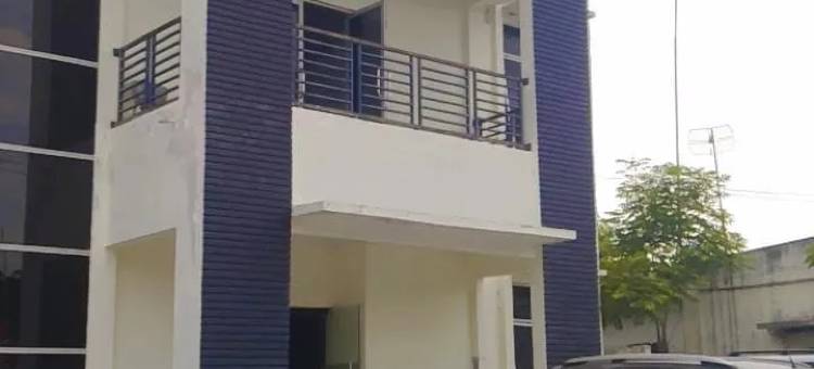 朗萨穆蒂亚拉伊斯兰旅馆(Wisma Mutiara Syariah Langsa)图片