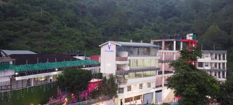 维若尼卡度假村(Veronika Resort)图片