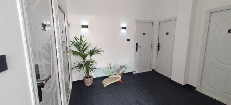 卡萨诺斯特拉旅游出租酒店(Locazione Turistica CasaNostra)图片