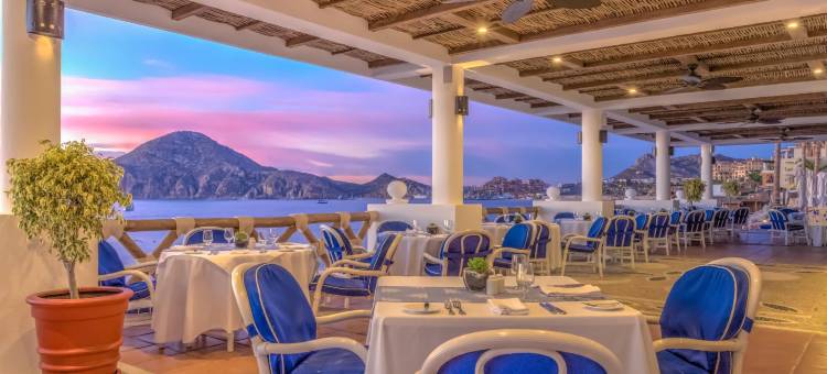 普韦布洛博尼托洛斯卡沃斯布兰科酒店-全包(Pueblo Bonito Los Cabos Resort - All Inclusive)图片