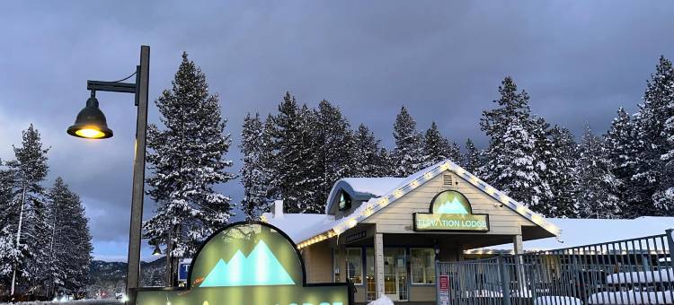 Elevation Lodge图片