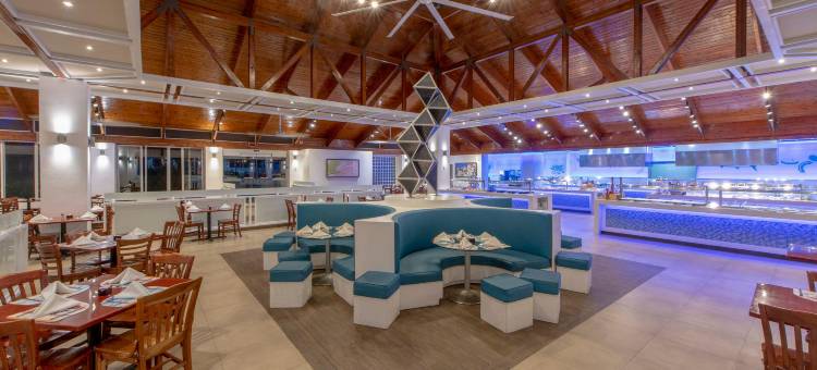 韦瓦福尔图娜全包度假村，温德姆Trademark精选(Viva Fortuna Beach by Wyndham, A Trademark All Inclusive)图片