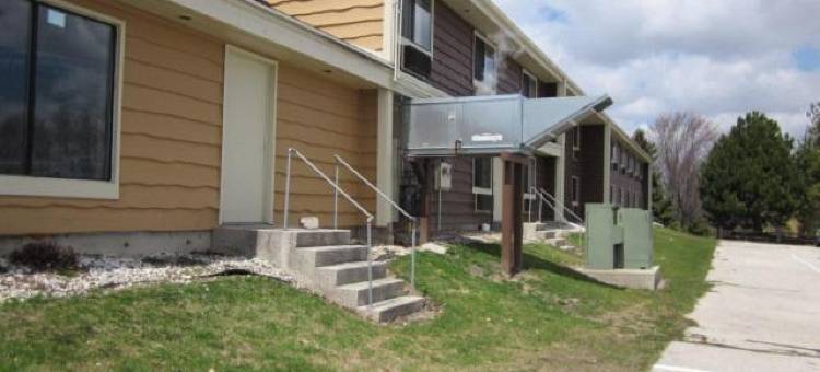 普利茅斯美吟温德姆酒店(AmericInn by Wyndham Plymouth)图片