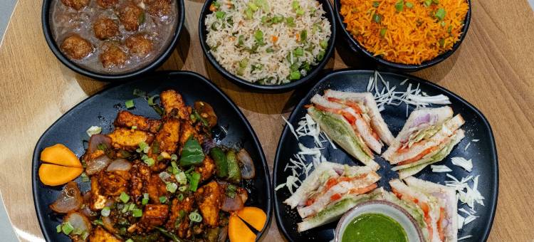 阿努格拉哈 NX 酒店(Hotel Anugraha NX)图片