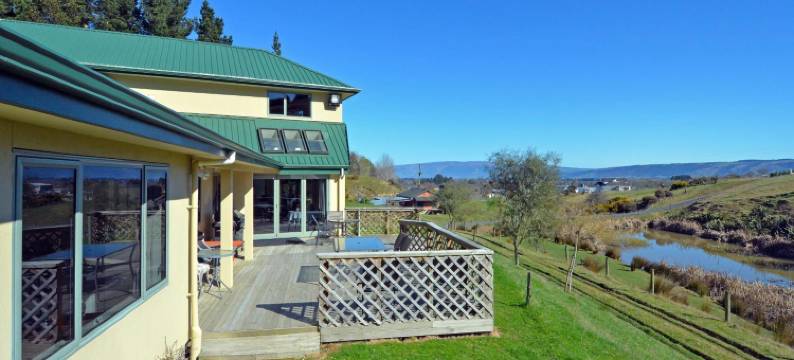 猎人月亮住宿加早餐旅馆(Hunters Moon)图片