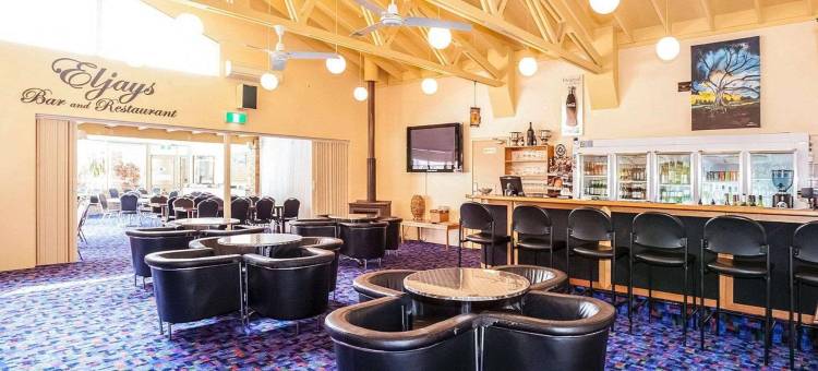 湾群岛舒适酒店(Comfort Inn Bay of Isles)图片