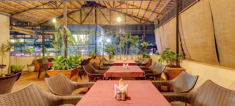 Treebo终点站，科拉曼加拉第五区(Treebo Terminus, Koramangala 5th Block)图片