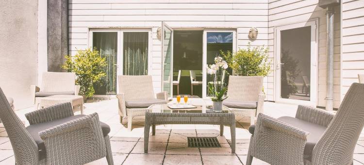 Best Western Plus Richelieu图片