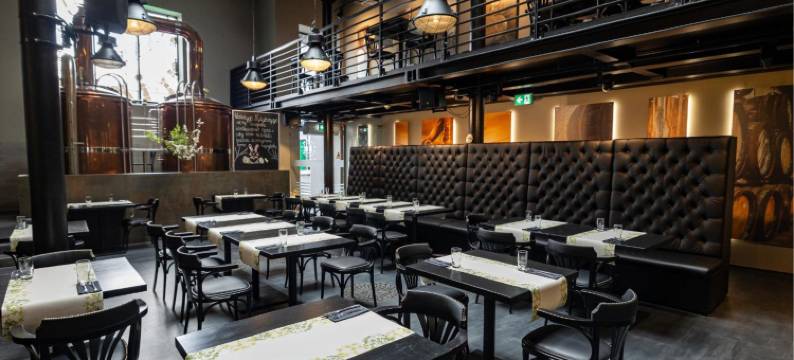 玛丽亚克奇贝斯特韦斯特酒店(Best Western Hotel Mariacki)图片