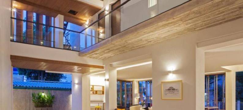 华欣诺恩迪酒店(NornDee Hotel)图片