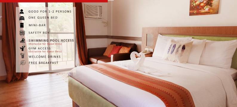 空中驿站餐厅酒店(Aerostop Hotel and Restaurant)图片