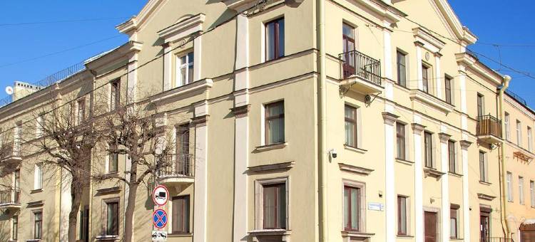 莱图里酒店(Laituri Hotel)图片