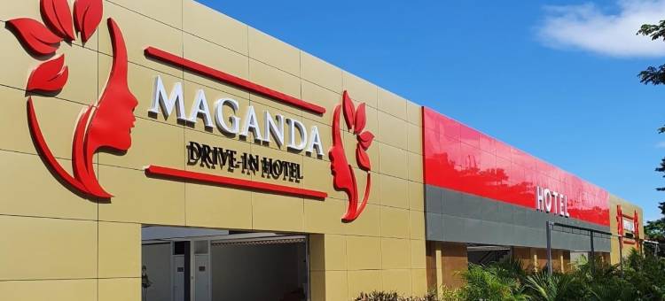马甘达酒店-安吉利斯市(Maganda Hotel - Angeles City)图片