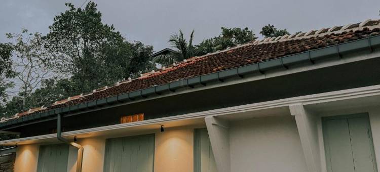 酷浪冲浪旅馆(Kickin' Surf Lodge)图片