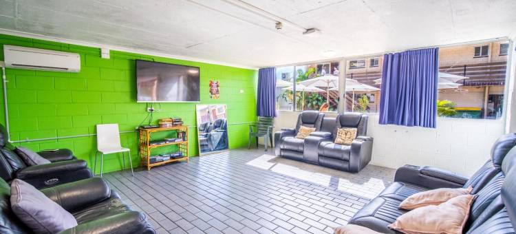 The Hostel, Airlie Beach图片