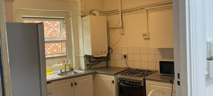 拉哈尔·哈克尼(Rahal Hotel Hackney London)图片