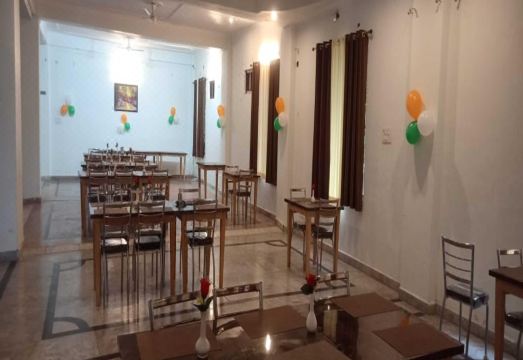 Hotel Corbett Vansh Hotel Overview