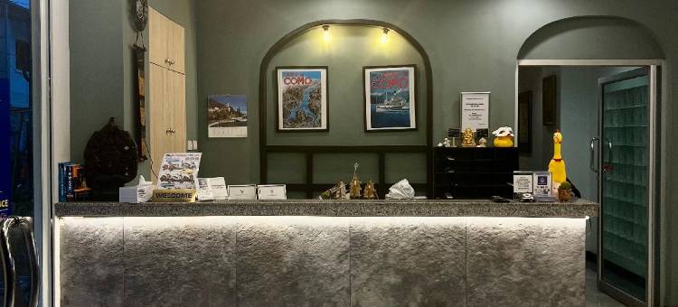 阿罗哈居所酒店(Aloha Residence)图片