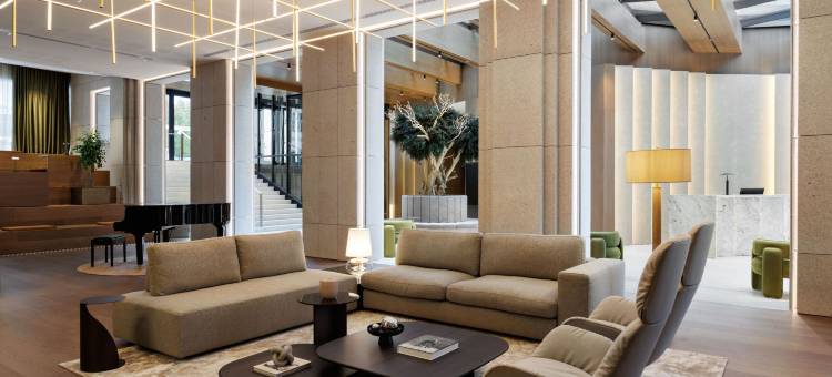 AC Hotel Vilnius图片