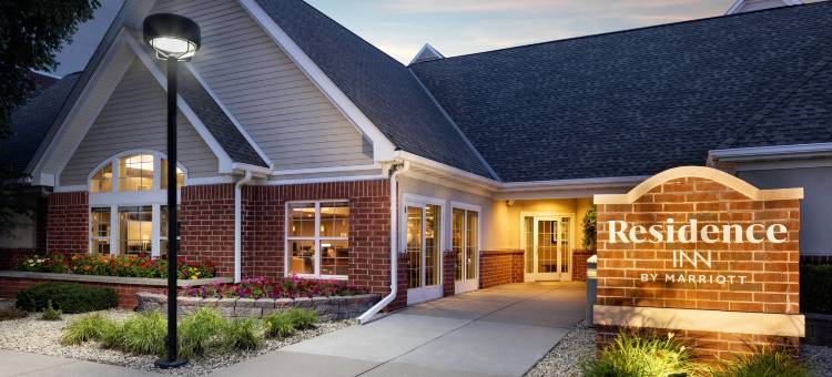 Residence Inn Bloomington by Mall of America图片