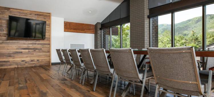 Park City Peaks图片