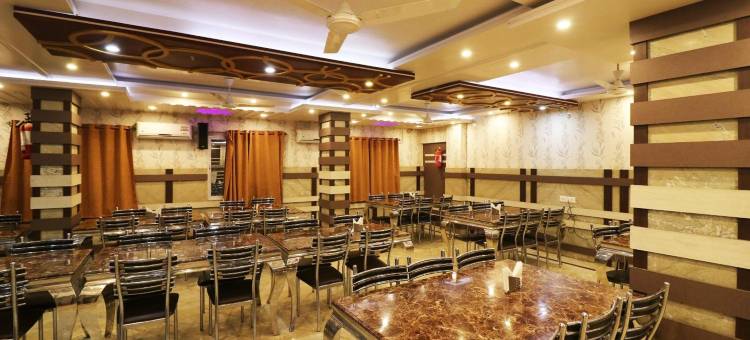 Hotel O Taj Palace图片