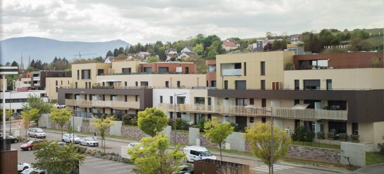 一阁酒店(One Loft Hotel)图片