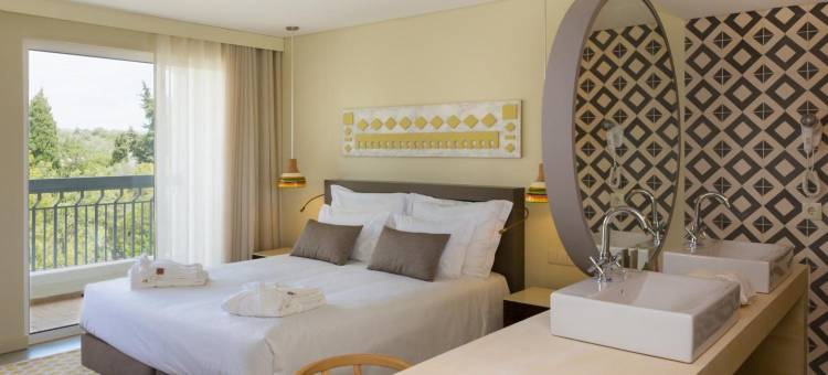 奥萨迪塔维拉酒店(Ozadi Tavira Hotel)图片