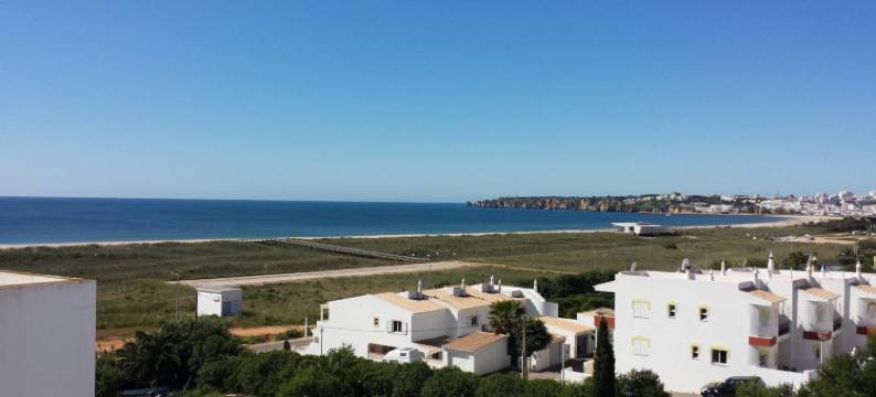 美亚普莱亚俱乐部酒店(Clube Meia Praia)图片