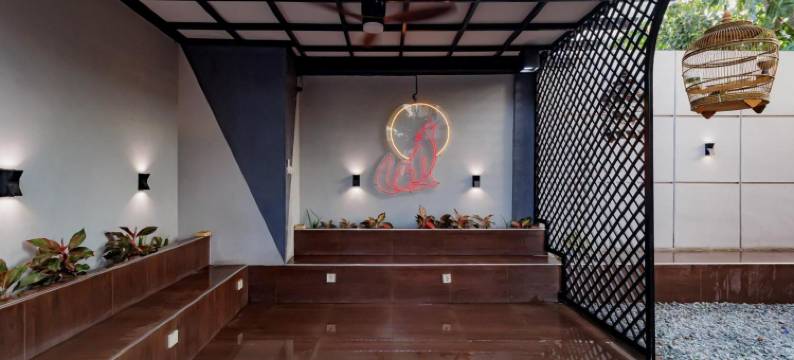 红门饭店 @ 巴拉拉加中心广场(RedDoorz @ Balaraja Centre Plaza)图片