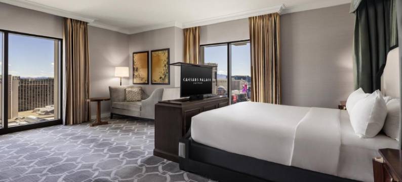 凯撒宫度假村(Caesars Palace)图片