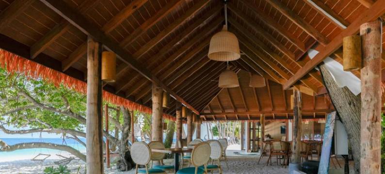 腾蒂水疗别墅(Thundi by Biosphere)图片