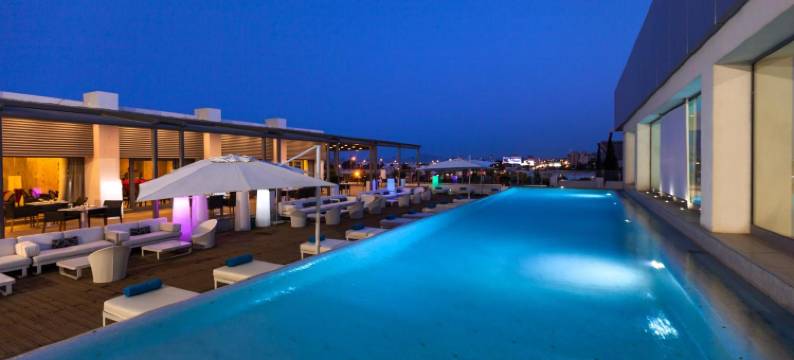 Radisson Blu Hotel & Convention Center, Tunis图片