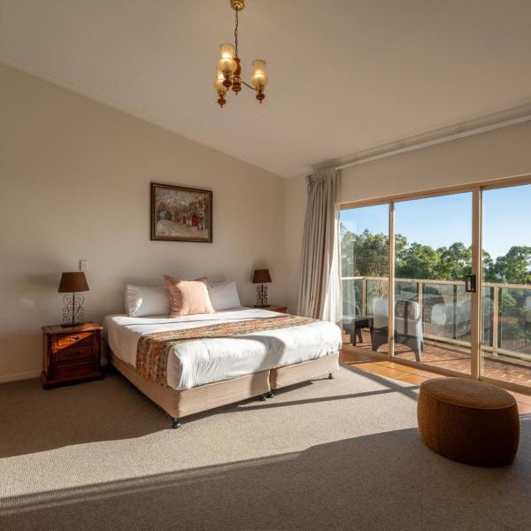 鹰之高地酒店(Eagle Heights Mountain Resort)图片