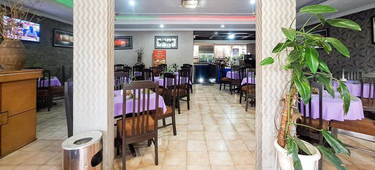 Naratas Mitra Cisarua Puncak 红多兹酒店(Naratas Hotel Cisarua Puncak Mitra RedDoorz)图片
