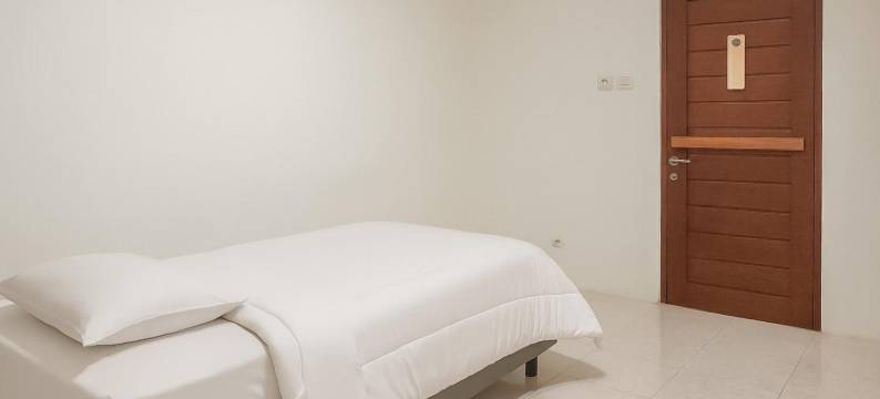 Quantum Guesthouse Tasikmalaya Mitra RedDoorz图片