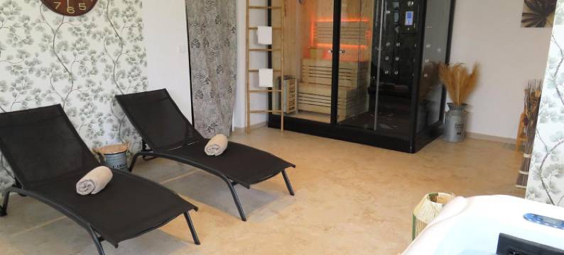 凯尔特壁炉(Le Foyer Celtique)图片