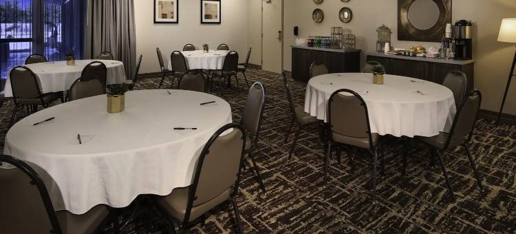 科珀斯克里斯蒂最佳西方Plus行政长住IH-37酒店(Best Western Plus Executive Residency IH-37 Corpus Christi)图片