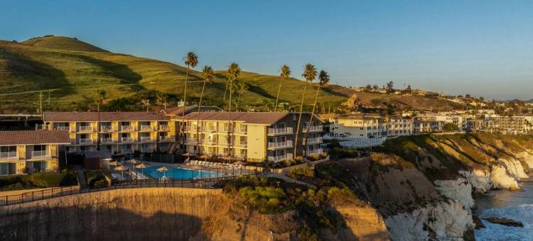 太平洋角度假村(Pacific Point Resort)图片
