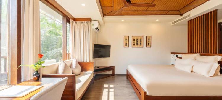 会安生态旅馆&Spa(Hoi An Eco Lodge & Spa)图片