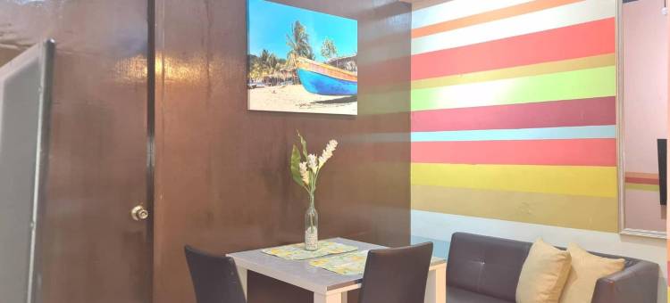 Pet Friendly Transient near Villa Ardin图片