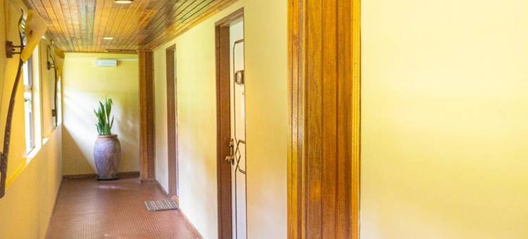 京那巴鲁公园舒特拉保护区旅馆(Sutera Sanctuary Lodges at Kinabalu Park)图片