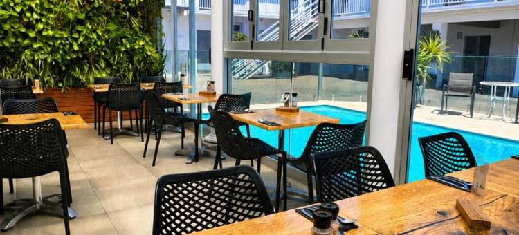 宜必思尚品布罗肯希尔酒店(Ibis Styles Broken Hill)图片